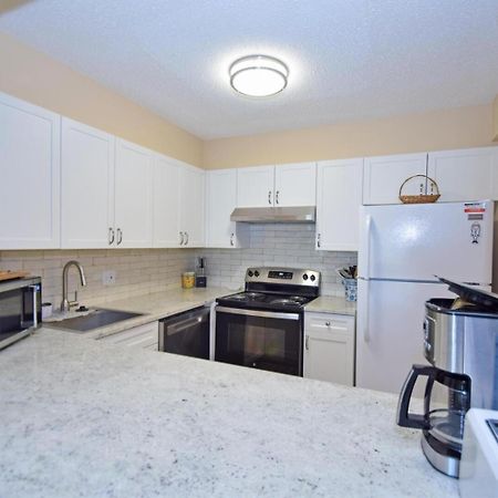 Apartamento Braemar 503N Ocean City Exterior foto