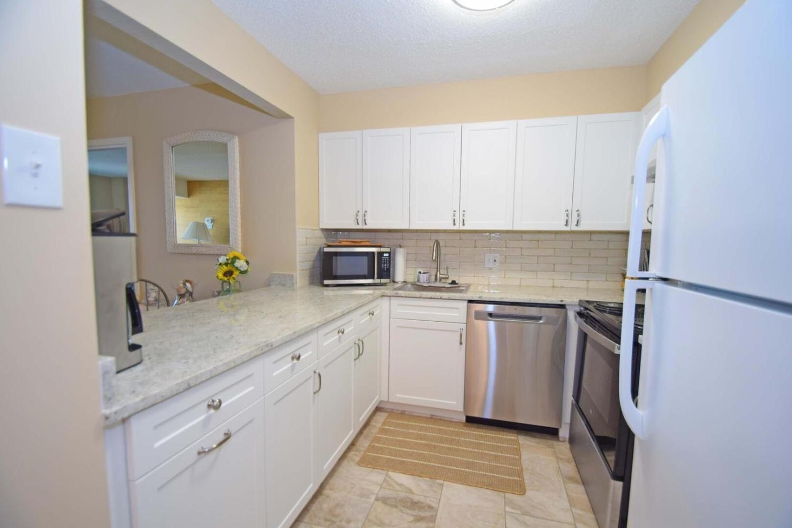 Apartamento Braemar 503N Ocean City Exterior foto