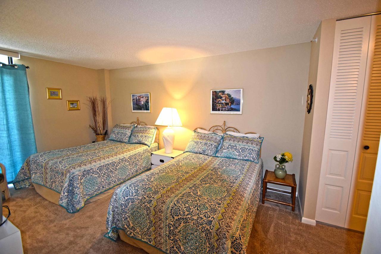 Apartamento Braemar 503N Ocean City Exterior foto