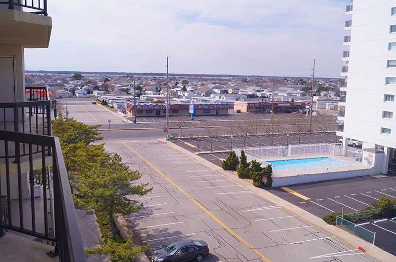Apartamento Braemar 503N Ocean City Exterior foto