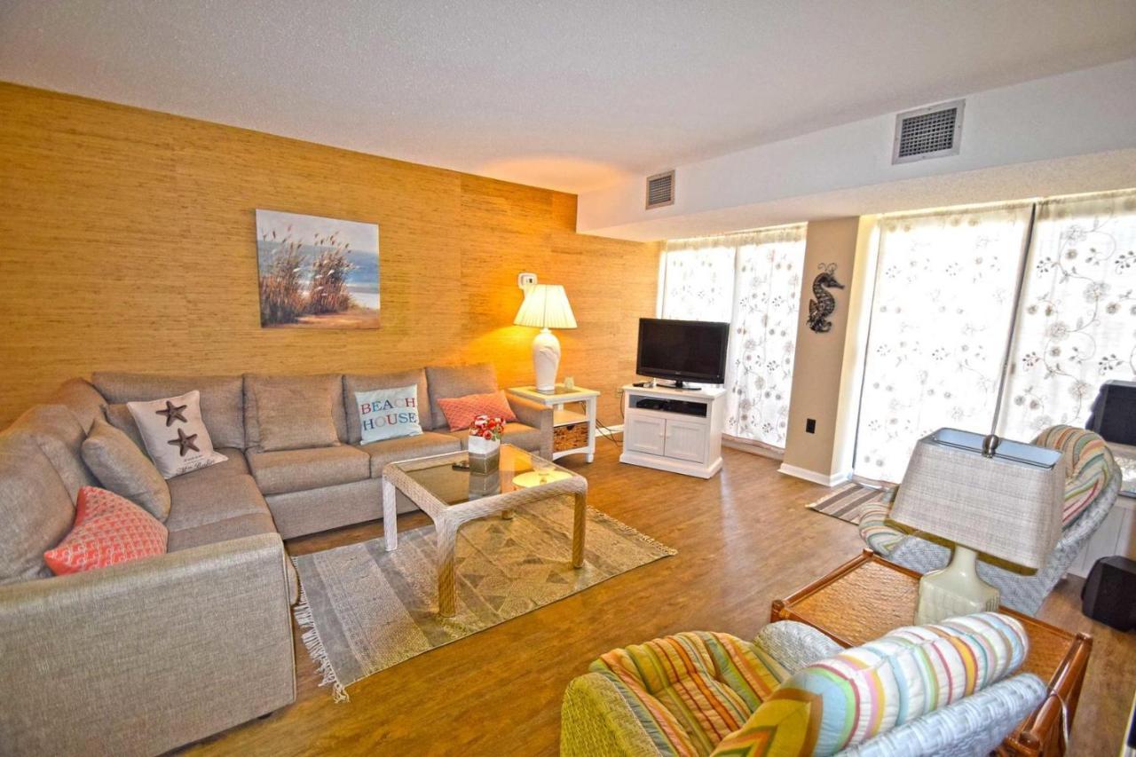 Apartamento Braemar 503N Ocean City Exterior foto