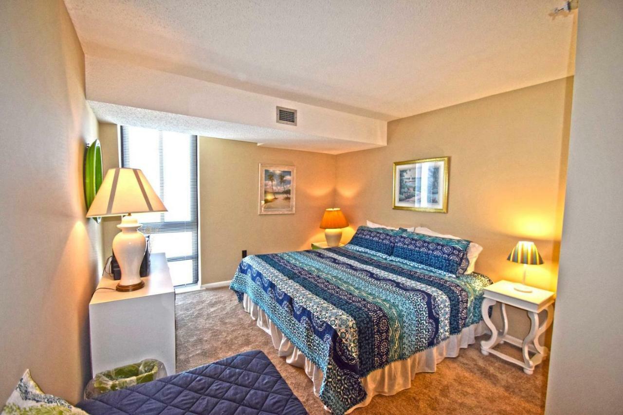 Apartamento Braemar 503N Ocean City Exterior foto
