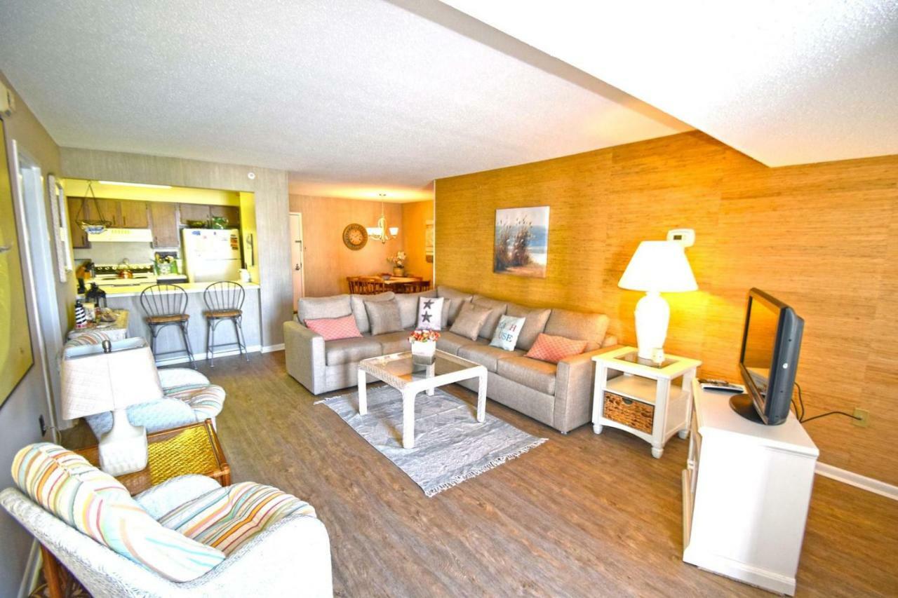Apartamento Braemar 503N Ocean City Exterior foto