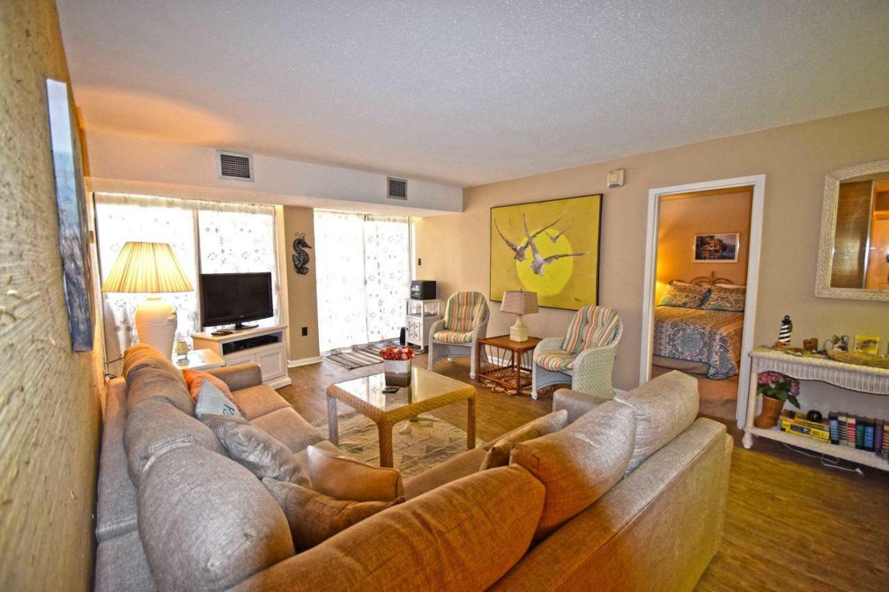Apartamento Braemar 503N Ocean City Exterior foto
